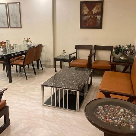 ניו דלהי Hermitage By The Cosy Hotels Near Lotus Temple מראה חיצוני תמונה