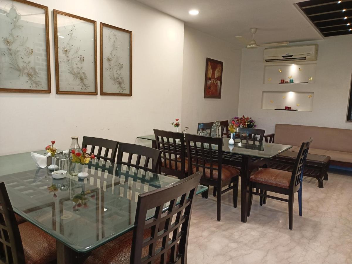 ניו דלהי Hermitage By The Cosy Hotels Near Lotus Temple מראה חיצוני תמונה