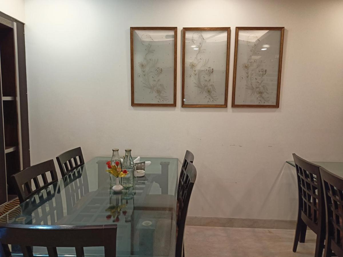 ניו דלהי Hermitage By The Cosy Hotels Near Lotus Temple מראה חיצוני תמונה